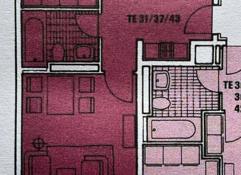 Wohnung zum Kauf 237.000 € 2 Zimmer 53 m² Rüsselsheim Rüsselsheim am Main 65428