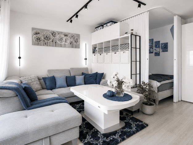 Wohnung zum Kauf 189.000 € 1 Zimmer 36,5 m² 5. Geschoss Wien 1200