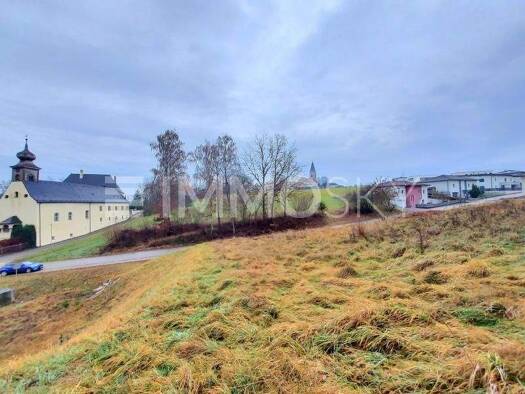 Grundstück zum Kauf 215.000 € 820 m² Grundstück Eggendorf im Traunkreis 4622