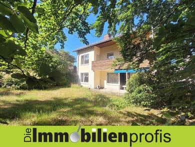 Einfamilienhaus zum Kauf 358.500 € 7 Zimmer 160 m² 1.478 m² Grundstück Hof 95030