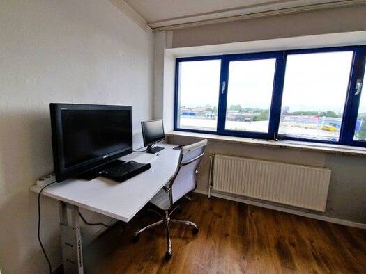 Atelier zur Miete 7,50 € 90 m² Bürofläche Rothenburgsort Hamburg 20539