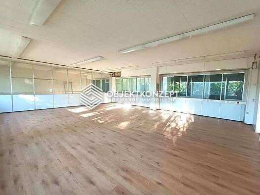 Büro zur Miete 610 m² Bürofläche teilbar ab 150 m² Villingen Villingen-Schwenningen 78048