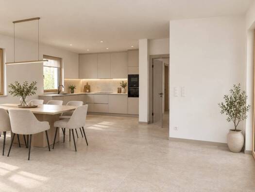 Penthouse zum Kauf - Erstbezug 599.000 € 4 Zimmer 110 m² 1. Geschoss Am Hügel 7 St. Kanzian am Klopeiner See 9122