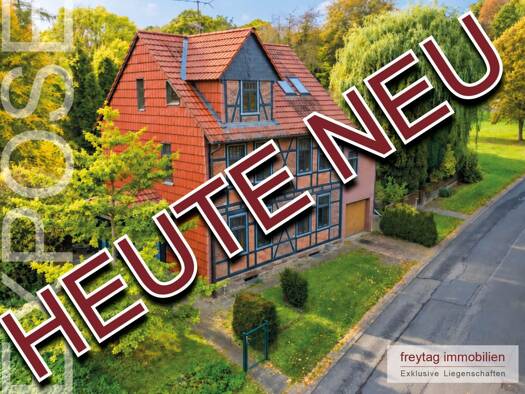 Einfamilienhaus zum Kauf 225.000 € 7 Zimmer 155 m² 251 m² Grundstück Adelebsen Adelebsen 37139