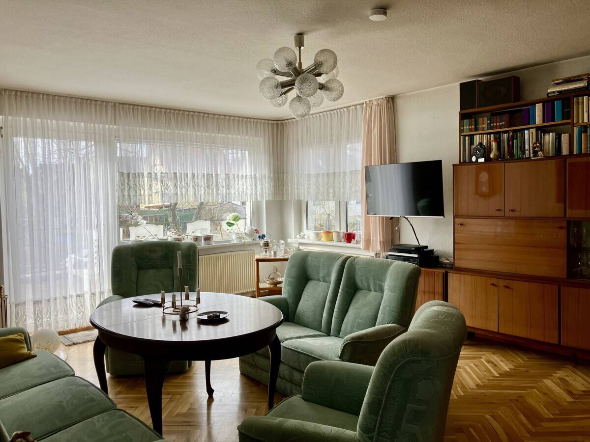 Immobilie in Greifswald - Großes Einfamilienhaus in Toplage! - Bild 3