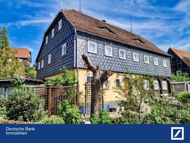 Einfamilienhaus zum Kauf 216.000 € 6 Zimmer 225,6 m² 520 m² Grundstück frei ab sofort Obercunnersdorf Obercunnersdorf 02708