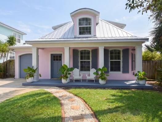Einfamilienhaus zum Kauf 1.039.099 € 915 Maple St  New Smyrna Beach  FL 32169  USA New Smyrna Beach 32169