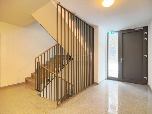 Wohnung zum Kauf - Erstbezug provisionsfrei 409.000 € 3 Zimmer 89,4 m² EG Hermann-Voland-Straße 6 Königsfeld Königsfeld im Schwarzwald 78126