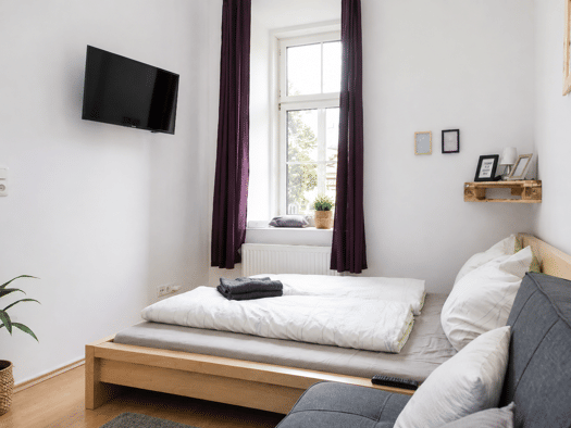 Wohnung zur Miete auf Zeit 1.214 € 1 Zimmer 30 m² frei ab sofort Gries Graz 8020