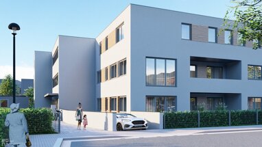 Wohnung zur Miete 2.050 € 3 Zimmer 146 m² Wehdestraße Oldenburg / Donnerschwee 26123