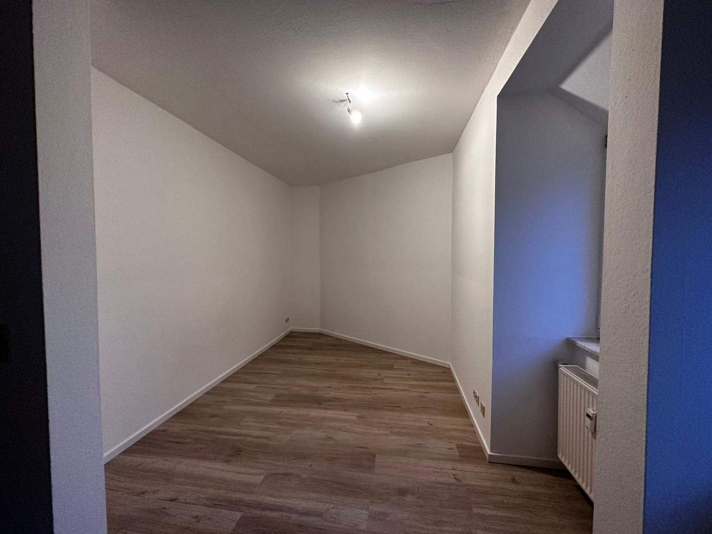 Immobilie in Stein - Moderne 1-Zimmer Wohnung mit Teilmöblierung in Stein (90547) - Bild 4