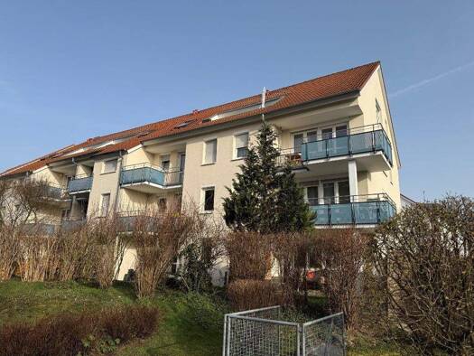 Wohnung zum Kauf 400.000 € 4 Zimmer 90 m² 4. Geschoss Möhringen Stuttgart / Möhringen 70567