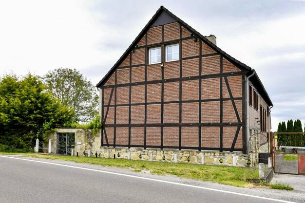 Einfamilienhaus zum Kauf 650.000 € 10 Zimmer 360 m² 2.664 m² Grundstück Landwehrkamp 8 Welver Welver 59514