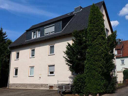 Wohnung zum Kauf 120.000 € 3 Zimmer 49,7 m² 2. Geschoss Kernstadt Nord Peine 31224