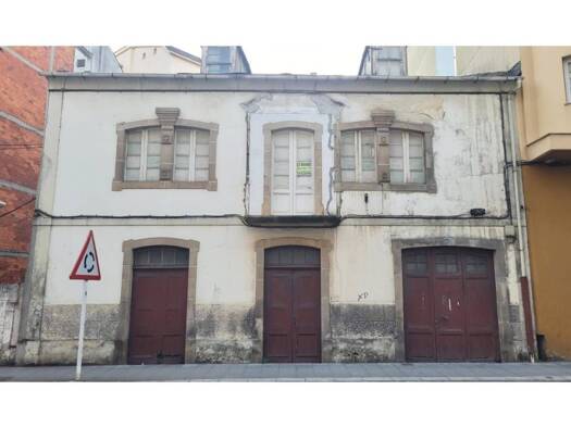 Chalet zum Kauf 220.000 € 3 Zimmer 383 m² Misericordia 45 Viveiro 27861