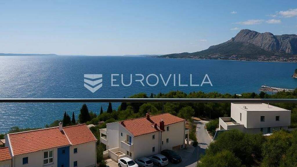 Wohnung zum Kauf 315.750 € 2 Zimmer 63 m² 3. Geschoss Omis Omis