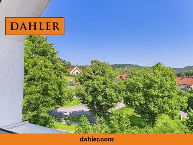 Wohnung zum Kauf 289.500 € 5 Zimmer 120 m² 2. Geschoss Heiligenstadt Heiligenstadt 91332