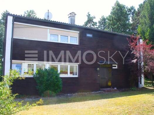 Einfamilienhaus zum Kauf 1.100.000 € 7 Zimmer 190 m² 1.576 m² Grundstück Pernau Wels 4600
