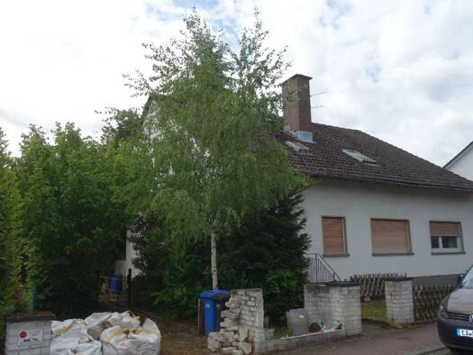 Grundstück zum Kauf 650.000 € 509 m² Grundstück frei ab sofort Bad Homburg Bad Homburg vor der Höhe 61348