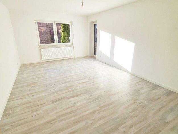 Wohnung zur Miete 1.040 € 3 Zimmer 76 m² 1. Geschoss Buschhorn 12 Haddorf Stade 21683
