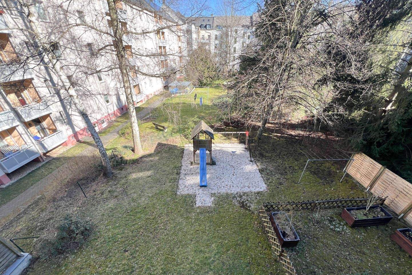 Mehrfamilienhaus zum Kauf - Ansicht 4
