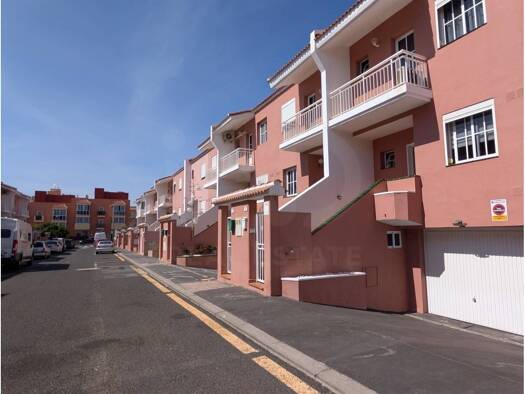 Villa zum Kauf 365.000 € 3 Zimmer 185 m² Granadilla de Abona 38611