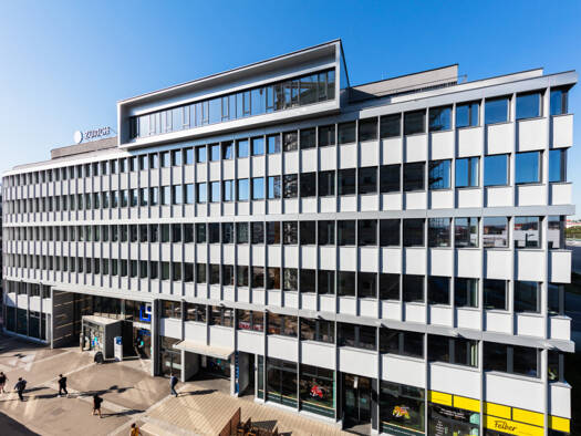 Bürofläche zur Miete 15,50 € 608,2 m² Bürofläche Wien 1190