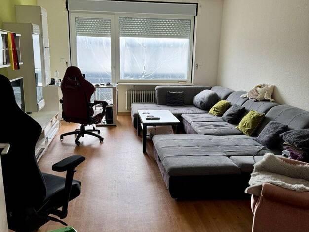 Wohnung zur Miete 910 € 3,5 Zimmer 88 m² 2. Geschoss frei ab 01.12.2026 Albert-Detzel-Straße 56 Herxheim Herxheim 76863