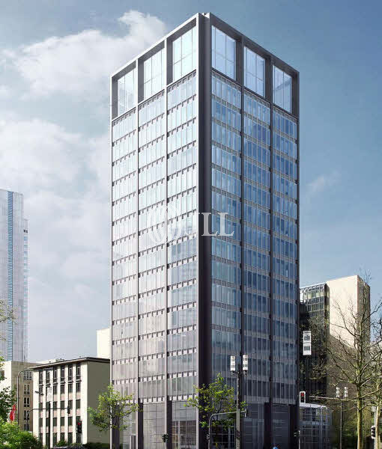 Bürofläche zur Miete provisionsfrei 39 € 268 m² Bürofläche Bahnhofsviertel Frankfurt am Main 60329