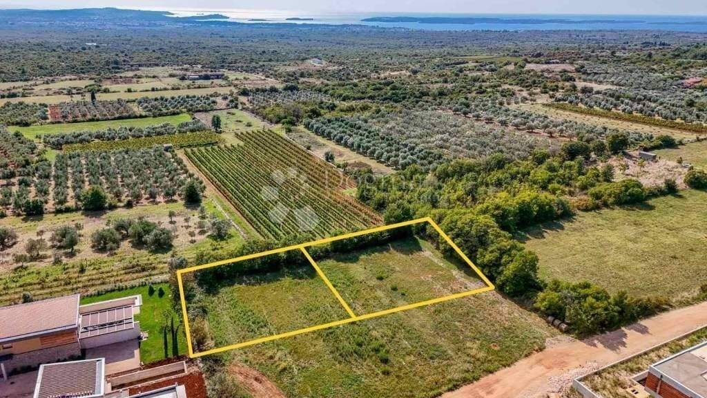 Land-/Forstwirtschaft zum Kauf 360.000 € Vodnjan