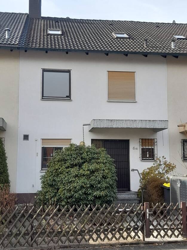 Reihenmittelhaus zum Kauf 472.000 € 6 Zimmer 147 m² 273 m² Grundstück Altenfurt - Moorenbrunn Nürnberg / Altenfurt 90475
