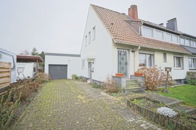 Doppelhaushälfte zum Kauf 115.000 € 7 Zimmer 150 m² 542 m² Grundstück Lehe Bremerhaven 27580