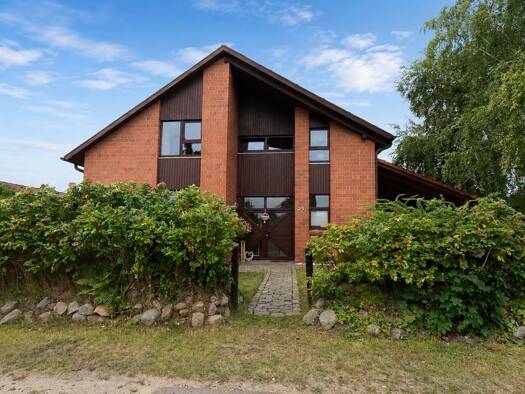 Einfamilienhaus zur Miete 1.600 € 4 Zimmer 130 m² 609 m² Grundstück frei ab 01.01.2027 Tespe Tespe 21395