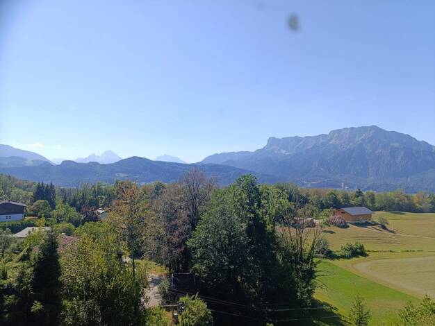 Wohnung zur Miete 1.100 € 2 Zimmer 90 m² 2. Geschoss frei ab 15.10.2026 Paracelsusweg 20 Puch bei Hallein 5412