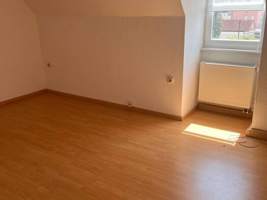 Wohnung zur Miete 520 € 2 Zimmer 48 m² 2 Geschosse frei ab sofort Hirblinger Straße Bärenkeller Bärenkeller 86156