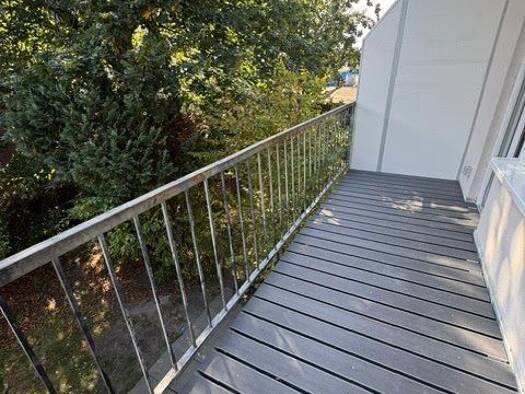 Wohnung zur Miete 710 € 3 Zimmer 58,1 m² Geschoss 1/2 frei ab sofort Hannoversche Straße 111 Hemelingen Bremen 28309