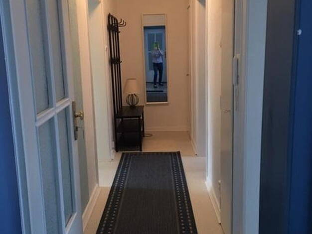 Wohnung zur Miete 400 € 1,5 Zimmer 36 m² EG frei ab 01.10.2025 Mitte-Ost Mülheim a.d. Ruhr 45473