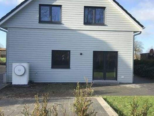 Doppelhaushälfte zur Miete 1.550 € 5 Zimmer 127 m² Horst 25358