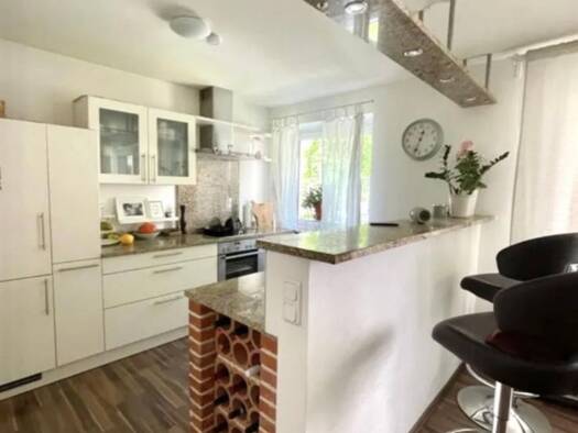 Wohnung zur Miete 1.300 € 3 Zimmer 78 m² frei ab 01.09.2026 Hochfeld Augsburg 86159