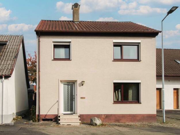 Einfamilienhaus zum Kauf 125.000 € 3 Zimmer 85 m² 112 m² Grundstück Bad Buchau 88422