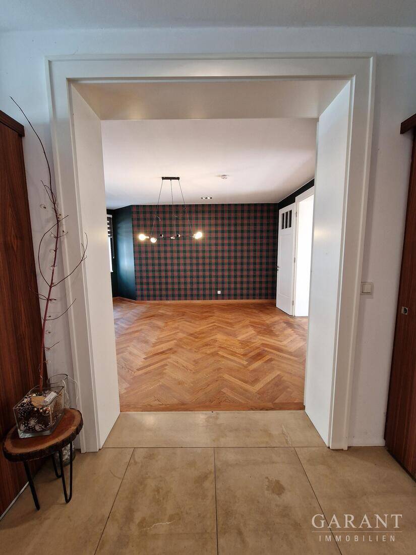 Einfamilienhaus zum Kauf - Ansicht 3
