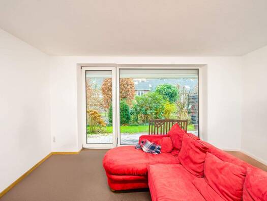 Wohnung zum Kauf 239.000 € 2 Zimmer 60,5 m² EG Sülldorf Hamburg 22589