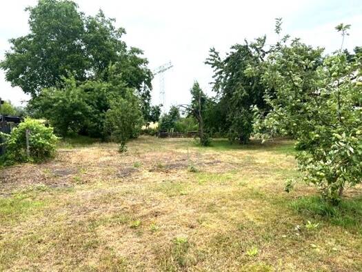 Grundstück zum Kauf 229.000 € 703 m² Grundstück Niederdorla Bernau bei Berlin 16321