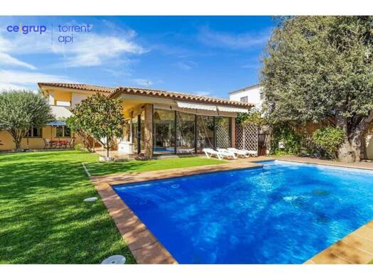 Chalet zum Kauf 1.190.000 € 5 Zimmer 450 m² PUIG l'Escala 17130
