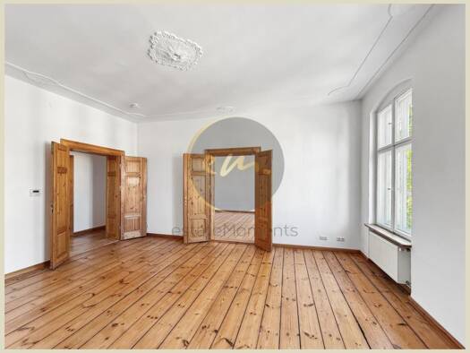 Wohnung zum Kauf 900.000 € 3 Zimmer 108,4 m² 3. Geschoss frei ab sofort Prenzlauer Berg Berlin 10435