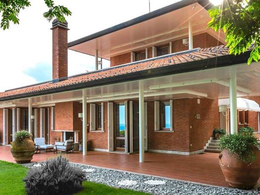 Haus zum Kauf 3.250.000 € 1.200 m² Revigliasco 10024