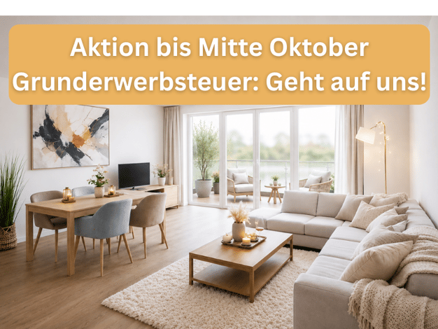 Wohnung zum Kauf - Neubau provisionsfrei 418.000 € 3 Zimmer 92 m² 1. Geschoss Kisdorf 24629