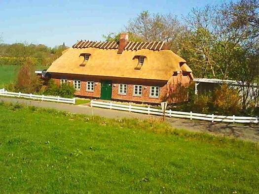 Einfamilienhaus zum Kauf provisionsfrei 495.000 € 5,5 Zimmer 97 m² 532 m² Grundstück Steinbergkirche 24972