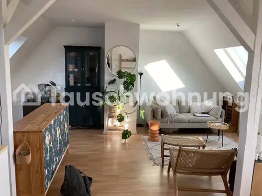 Wohnung zur Miete Tauschwohnung 650 € 2 Zimmer 55 m² 5. Geschoss Nippes Köln 50733