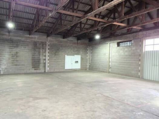 Lagerhalle zur Miete 1.250 € 340 m² Lagerfläche Goch Goch 47574